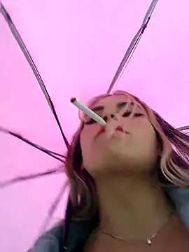 Misscata1106 online show from 02.10.26