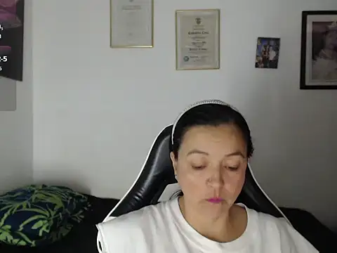 katty lorens online show from 06.07.26