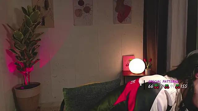 carolinerousev online show from 02.26.26