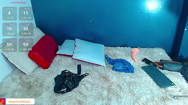  liam harpers  online show from 02.19.25