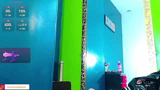  liam harpers  online show from 02.25.25