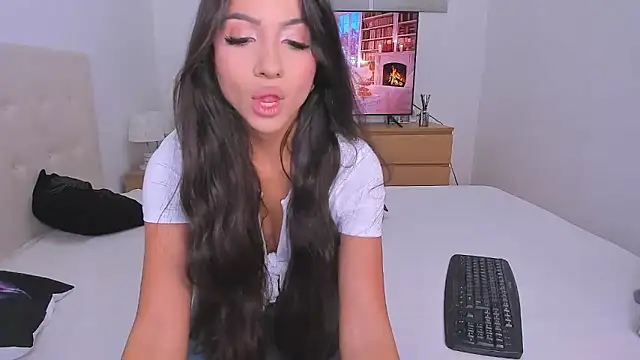 Your Girl69XXX online show from 09.25.25