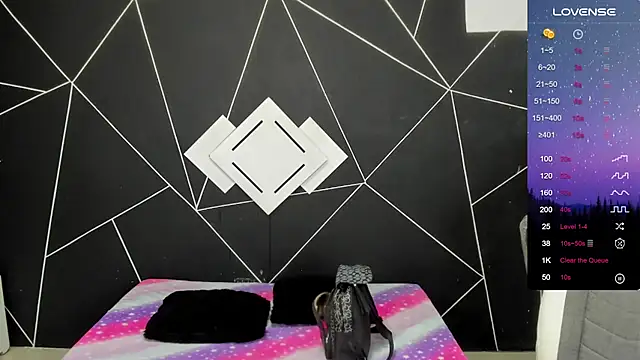 farichell online show from 01.02.25