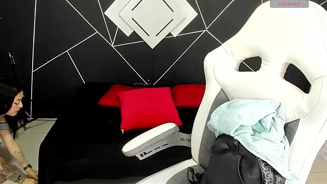 farichell online show from 02.08.25