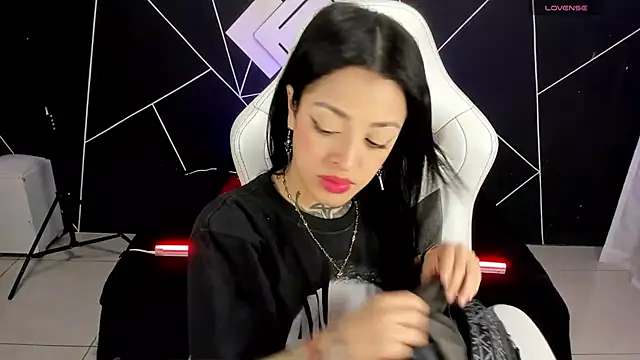 farichell online show from 02.10.25