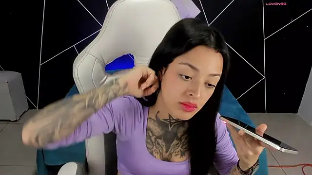 farichell online show from 03.02.25