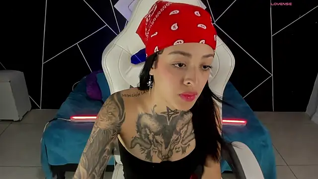 farichell online show from 03.02.25