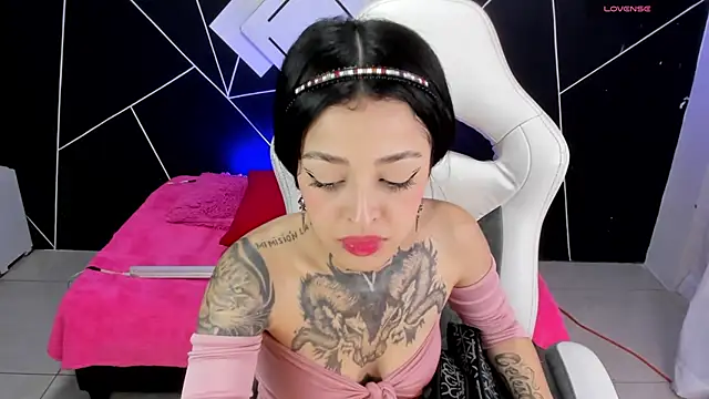 farichell online show from 03.22.25