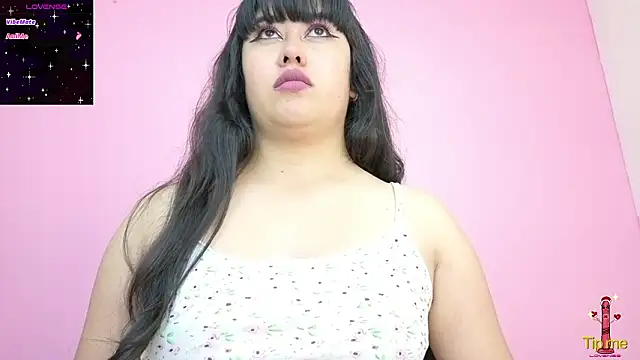 altheamoore online show from 03.11.26