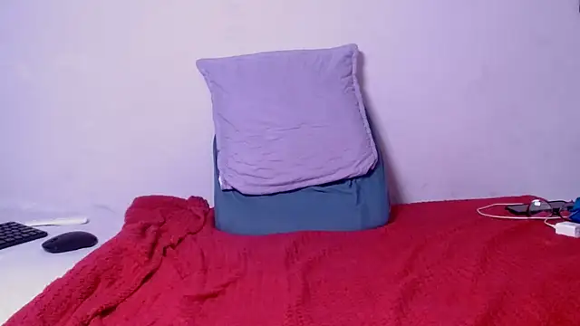 Snapshot of hannapasion chatting on 02.14.26 hannapasion online show from 02.14.26