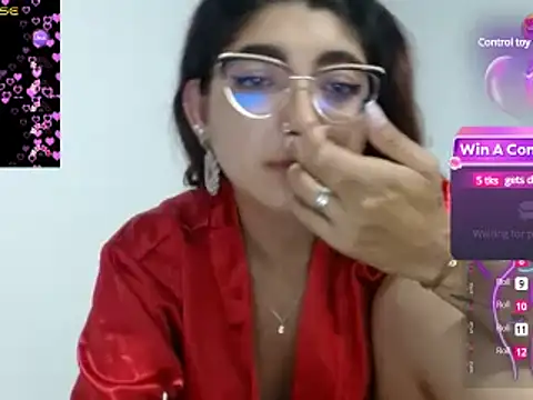 esteni online show from 12.20.24