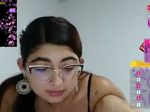esteni online show from 12.27.24