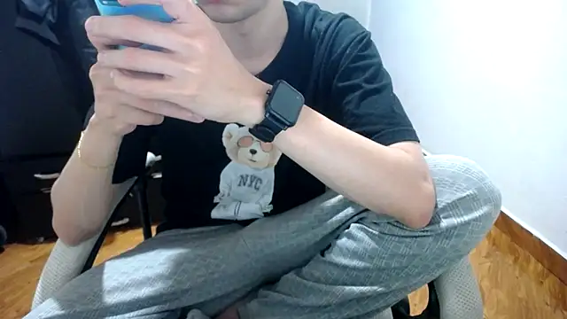 Snapshot of SexAegons chatting on 02.21.25 SexAegons online show from 02.21.25