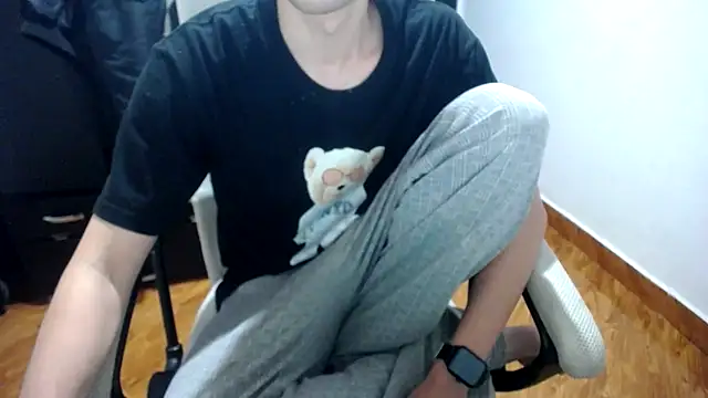 Snapshot of SexAegons chatting on 02.21.25 SexAegons online show from 02.21.25