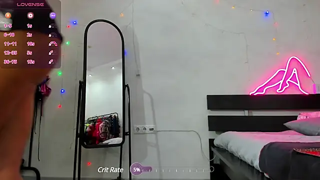 Milf Tea online show from 01.29.25