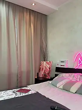 Milf Tea online show from 02.20.25