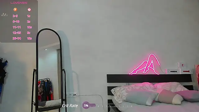 Milf Tea online show from 03.10.25