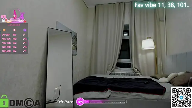 Milf Tea online show from 09.18.25