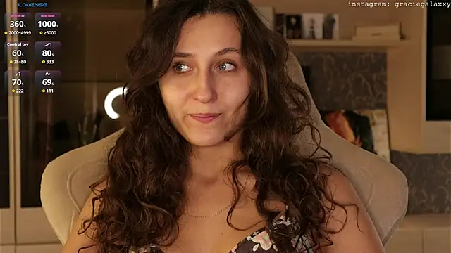 Snapshot of Chill_out_with_Salvia chatting on 11.07.25 Chill out with Salvia online show from 11.07.25