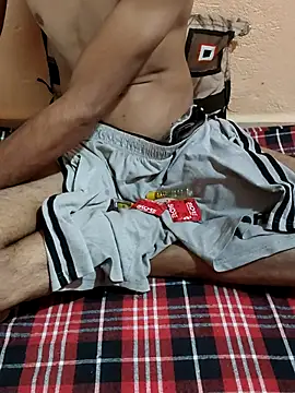 Aadi Indori online show from 03.27.26