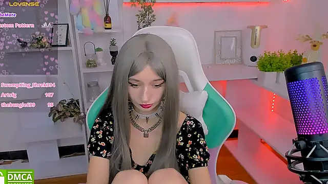 Katia Kim online show from 02.11.25