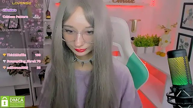 Katia Kim online show from 02.16.25