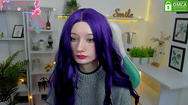 Katia Kim online show from 03.01.25