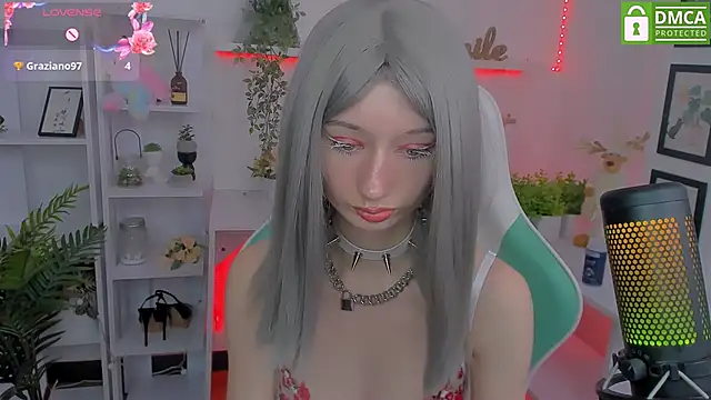 Katia Kim online show from 03.05.25