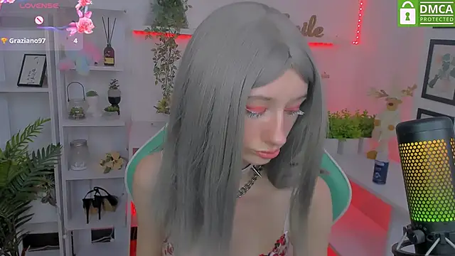 Katia Kim online show from 03.05.25