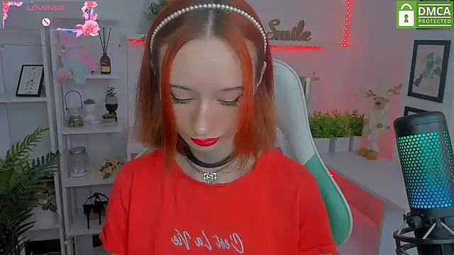 Katia Kim online show from 03.06.25