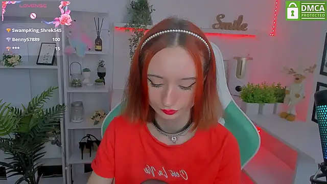 Katia Kim online show from 03.06.25