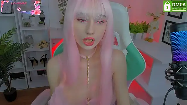 Katia Kim online show from 03.11.25