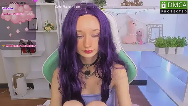 Katia Kim online show from 09.14.25