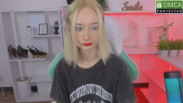 Katia Kim online show from 10.09.25