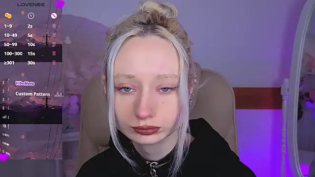 Katia Kim online show from 02.05.26