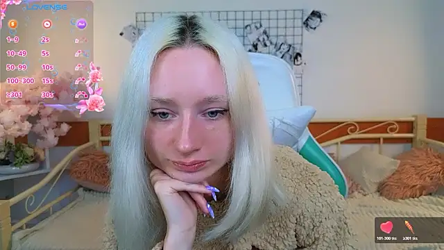 Katia Kim online show from 03.26.26