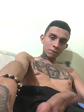 fran777775 online show from 02.09.26