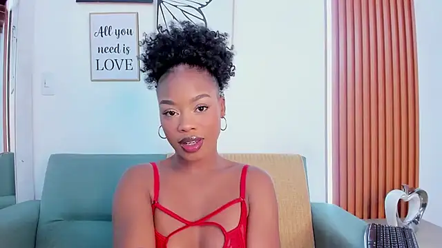 Madiison Cooper online show from 09.21.25