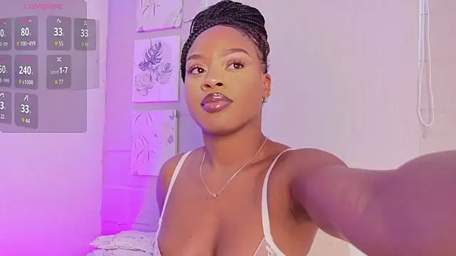 Madiison Cooper online show from 03.08.26