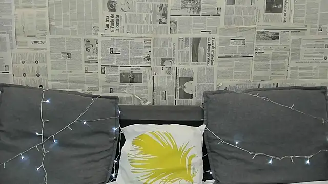 Mhelanny2 online show from 01.29.25