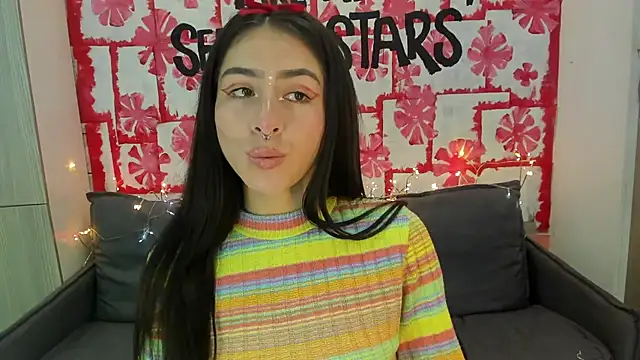 Mhelanny2 online show from 02.06.25