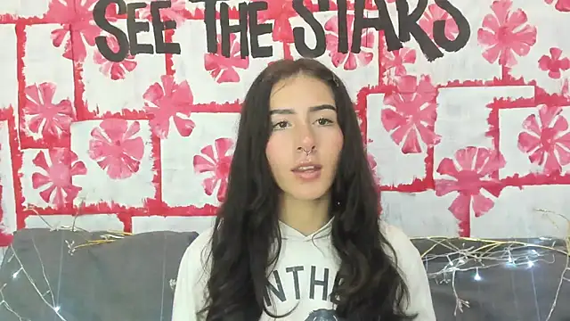 Mhelanny2 online show from 02.10.25