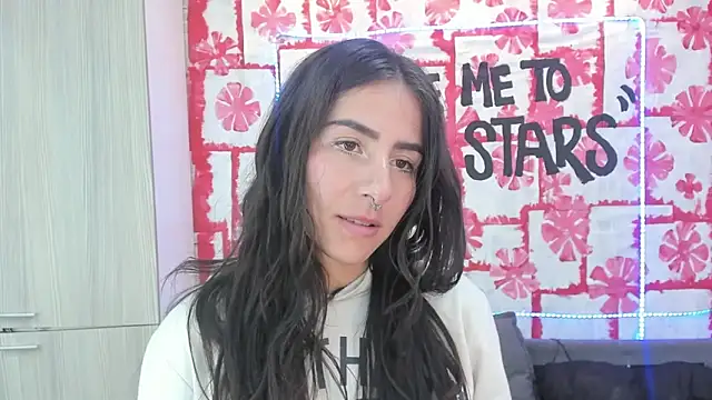 Mhelanny2 online show from 03.01.25