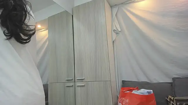 Mhelanny2 online show from 02.06.26