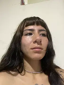Mhelanny2 online show from 05.18.26