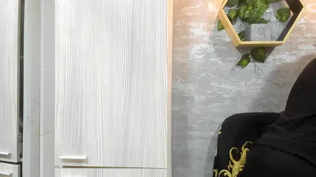 Mhelanny2 online show from 06.03.26