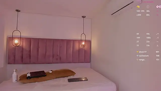 luisah  online show from 01.29.25