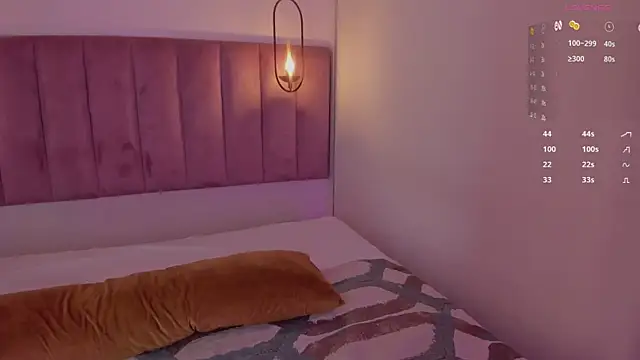 luisah  online show from 01.29.25