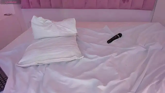 luisah  online show from 03.18.25