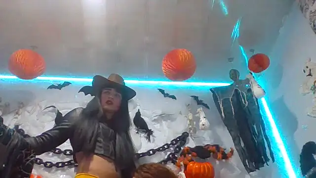 latintransbigcum online show from 10.14.25